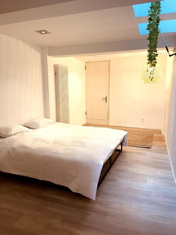 Air Bnbar N°13 Σαφχάουζεν Εξωτερικό φωτογραφία