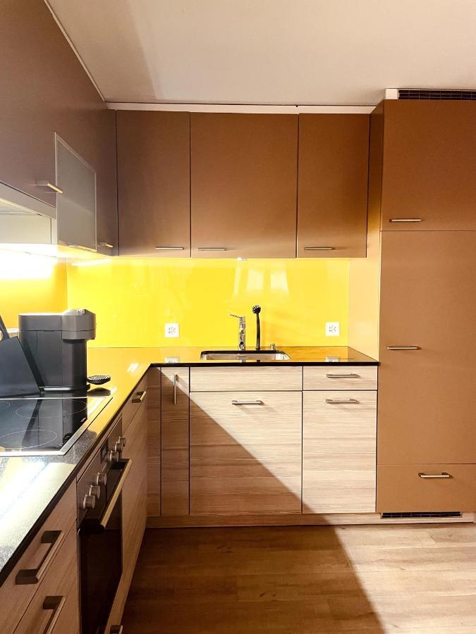 Air Bnbar N°13 Σαφχάουζεν Εξωτερικό φωτογραφία